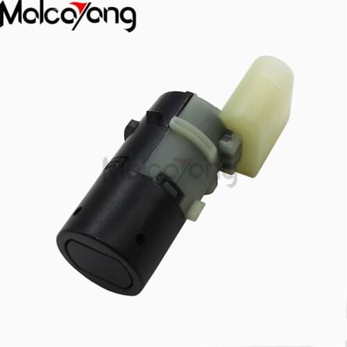 New PDC sensor 4B0919275D For Audi A3 A4 A6 S6 A8 VW Sharan Passat Ford Galaxy Seat Skoda Alhambra Parking Sensor