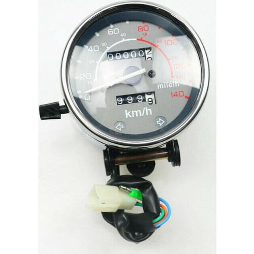 Odometer Speedometer Tacho Meter Gauge For Steed VLX 400 600 CMX250 CA250 96-11
