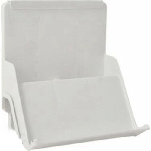 1 Pcs Plastic Shoe Rack Simple Household Multilayer Assembly Dustproof Simple Combined Shoe Storage Rack For Home Office Storage