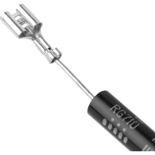 Drop Ship&Wholesale 5Pcs Microwave Oven Accessories Unidirectional High Voltage Diode Rectifier New Sep. 16