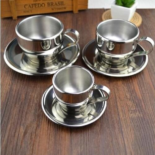 Starfang Espresso Coffee Mugs