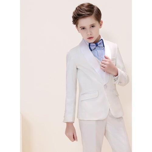 TANYA BRIDAL Boys Suits For Weddings