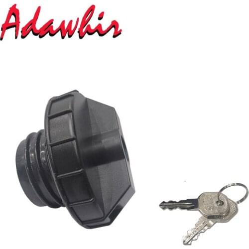 OEM17251-01A00 High Quality Tank Gas Regular Locking Fuel Cap & Key For Toyota Celica Corolla MR2 Cressida Camry 1988-1996