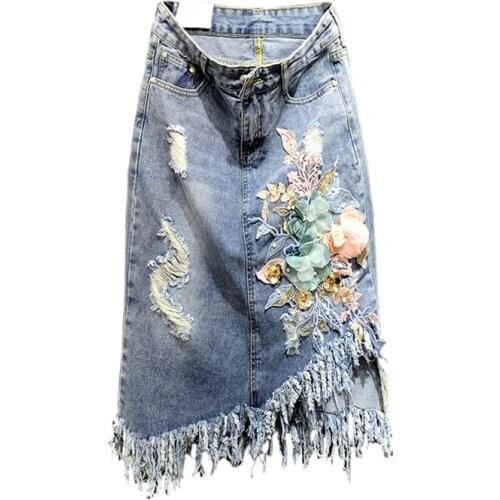 VIHKLC Womens Autumn Skirts