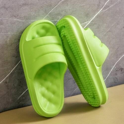 Wolf Who Women's Slippers