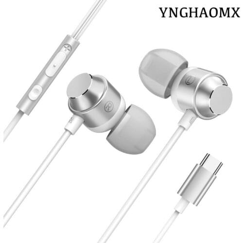 YNGHAOMX In-ear Headphones