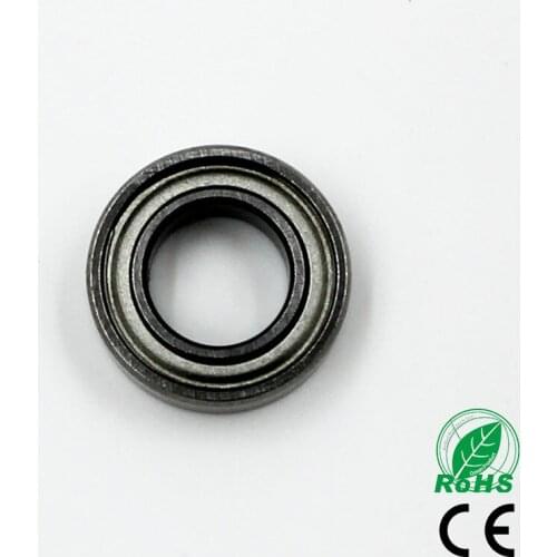 10Pcs MR104 Miniature Bearings Ball Mini bearing 4 X 10 X 4 mm 4*10*4 MR104zz