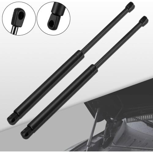 2 PCS Tailgate Lift Support Spring Shocks Struts For OPEL Meriva MPV 5132262 51 32 262