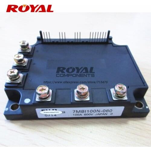 7MBI100N-060