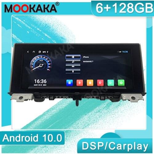 For Lexus LX570 2015 2016 2017 2018-2021 Car Video Radio Android Radio DVD Player Audio Multimedia GPS HD Touch Screen Radio