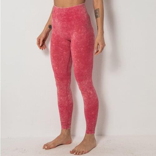 Seamless Sport Leggings Women High Waist Push Up Running Workout Pants Vital Scrunch Fitness Gym Yoga Leggings