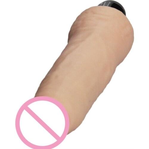 Huge penis vibrator Powerful sex toy for women big dildo g-spot vibrating sex products Clitoral Vaginal Masturbation Cock