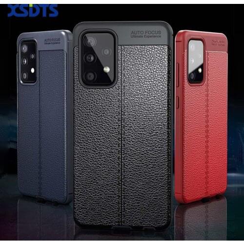 Case For Samsung Galaxy M02 M02S M12 M42 M62 M01 Core M11 M21 M31 M51 M21S M30S M31S F12 F41 F52 F62 4G 5G Silicone Phone Case