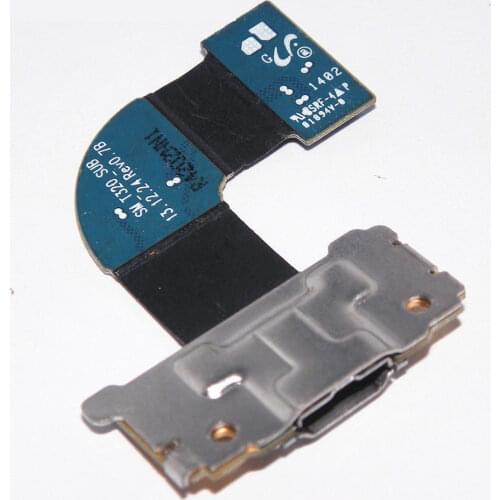 For Samsung Galaxy Tab Pro 8.4 T320 T321 T700 T705 T710 T715 T310 T311 T810 T820 N5100 P6200 Charge Charging Port Flex Cable