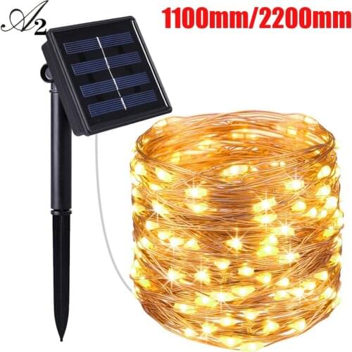 DREAM MASTER LED Garlands