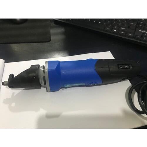 Wood Trimming Machine for Carpentry.Electric Trimmer Woodworking Tool Special for Concave line. Caving machine