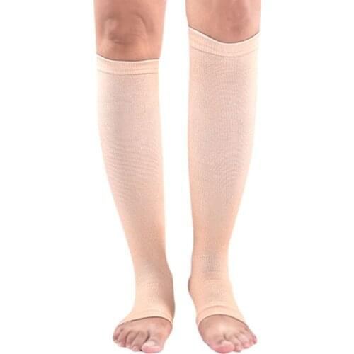 KLV Women's Compression Stockings
