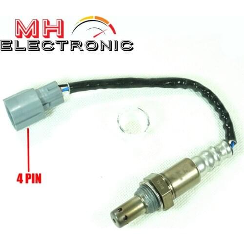 MH ELECTRONIC Air Fuel Oxygen Sensor 89467-71100 8946771100 For Toyota Hilux 2011-2015 Free Shipping High Quality