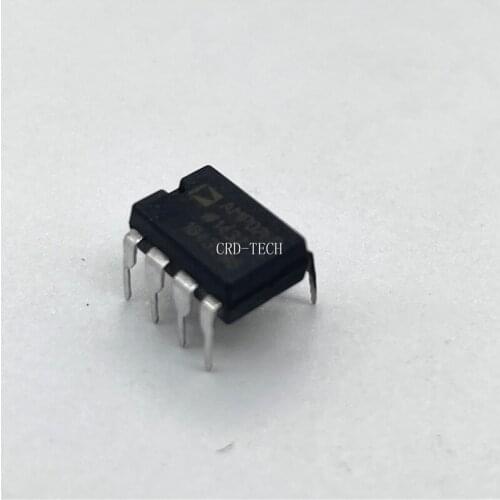 NEW ORIGINAL AMP02FP DIP-8 5PCS-1BAG