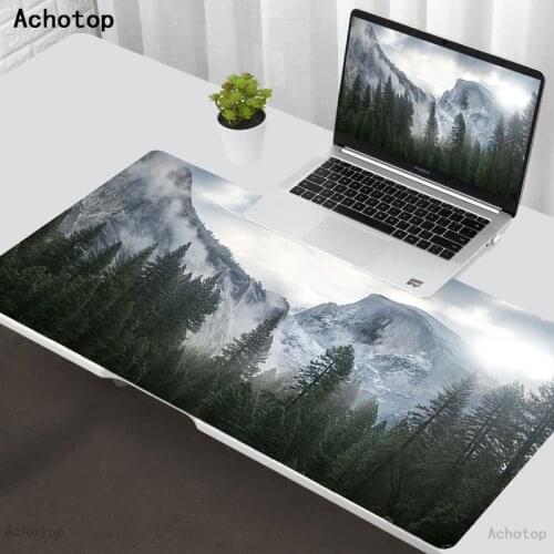 Popular host computer stand-alone game mouse pad for the elder scrolls v skyrim large Not fading 90x30 gaming mousepad tappetino