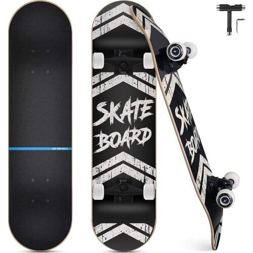  Skateboards And Scooters