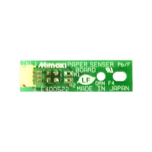 Compatible Mimaki JV5 Paper Width Sensor PCB - E103960