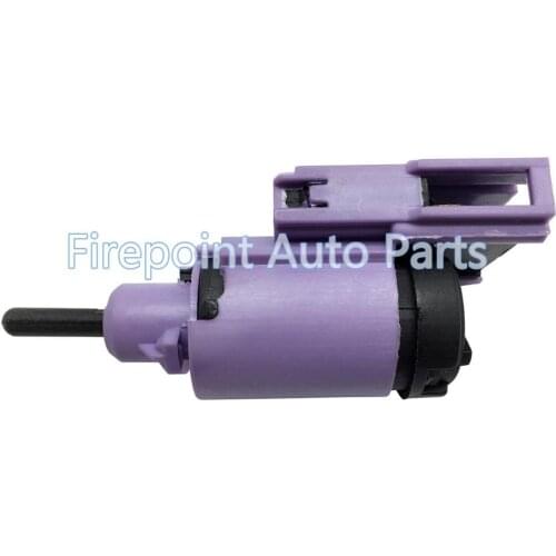 Brake Light Pedal Switch For Au-di V-W OEM 3B0945511B