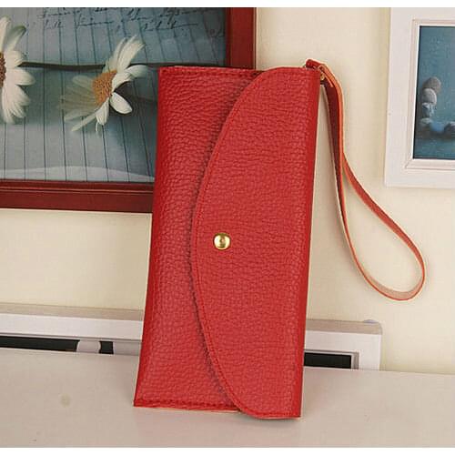 TRUSTYIWEN Women's Clutch Wallets