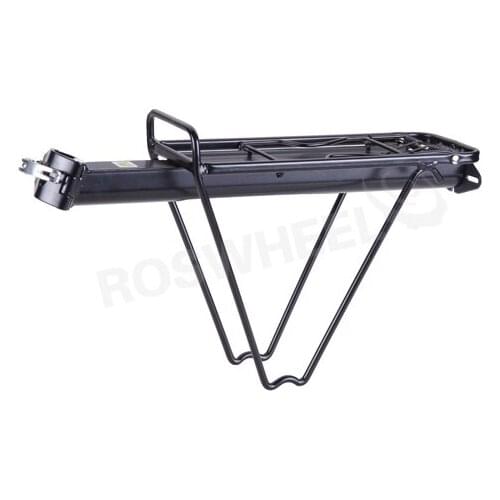 Le Xuan outdoor bike frame after frame pack package shelf bike rack bike racks camel bag 62410