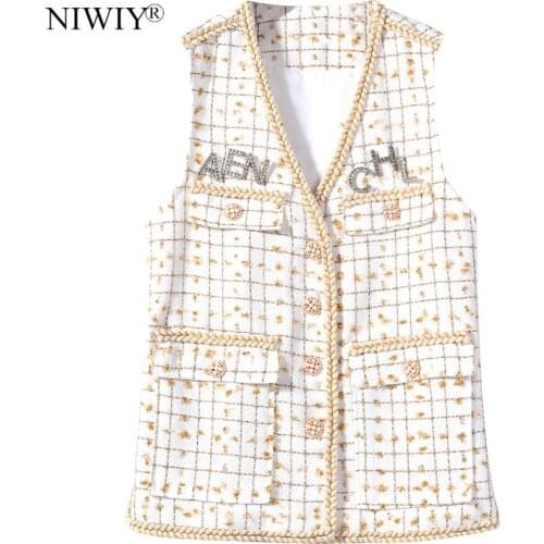 New Grizzly Outside Vest Retro Woman Jacket Abrigos Mujer Invierno 2021 Robe Vintage Black Fall Jacket Casaca Mujer N9640