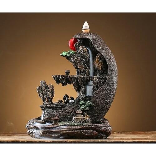 Geekcook Ceramic Burners For Aromatherapy