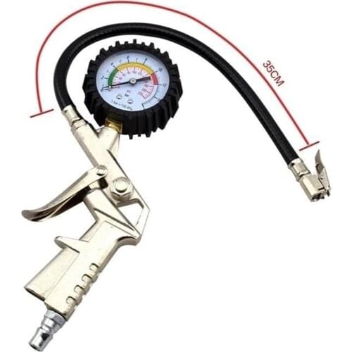 Haindek Pressure Sensors