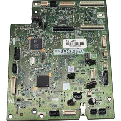 RM1-4813 RM1-4812 RM1-4812 DC Controller Board for HP CP1215 CP1515 CP1518 1215 1515 1518 DC Board Printer Parts