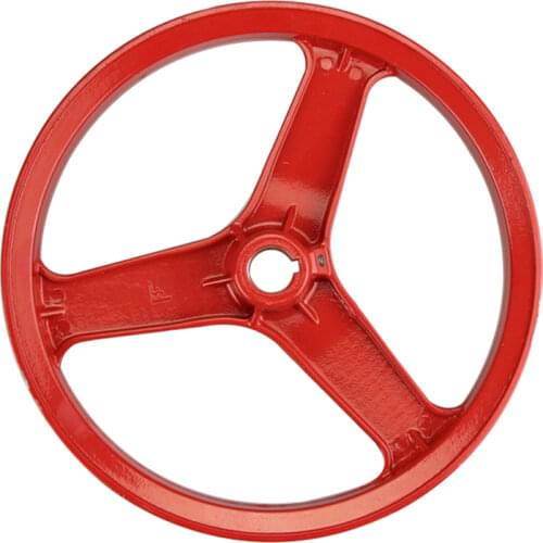 55/58 Type High Pressure Washer Pulley Car Washer Brush Car Pump Accessories Pump Head Pulley