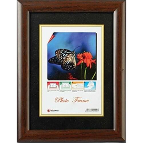 Modern Pazaristanbul Piev Wood Picture frame 15x21 cm фоторамка коллаж Photo frame