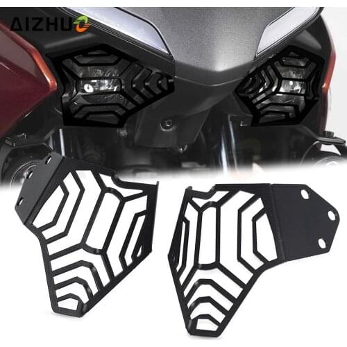 TRACER 700 Motorcycle Headlight Protector Grille Guard Cover Head Light Grill FOR YAMAHA TRACER700 Tracer 700 7 GT 2020 2021