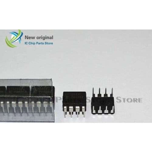 5/PCS XC17128EPD8I DIP8 100% new original integrated IC chip