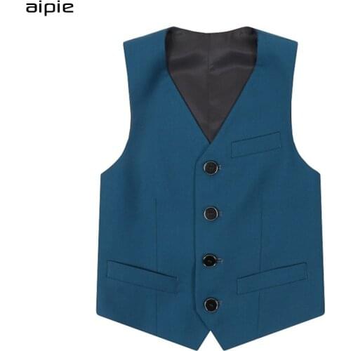 Aipie Vests For Babies