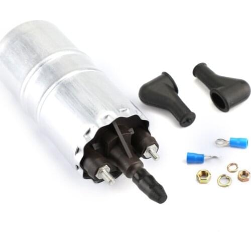 Areyourshop Motorcycle Fuel Pump For BMW K1 K75 C RT K100 LT RS RT K1100 LT K75C07 K10082 0580463999 Motorcycle Accessories