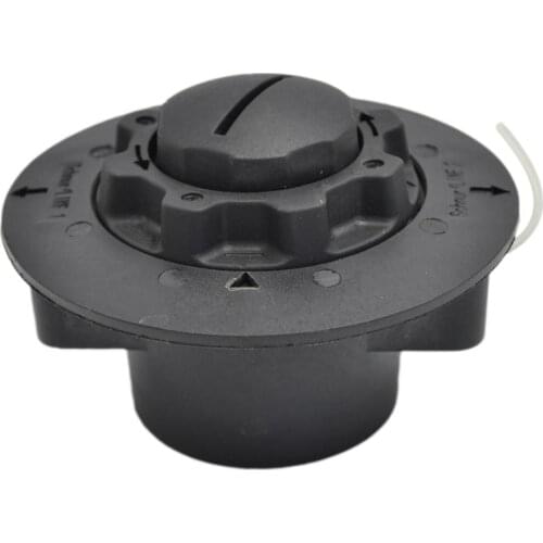 Home Garden Trimmer Head for STIHL C5-2 FS38 FS45 FSE60 FS50 Brush Mower Bump Spool Lawn Mower Grass Trimmer Garden Tools