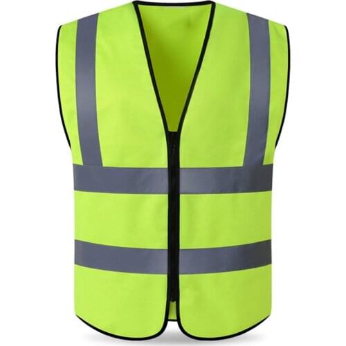 Jninsens Reflective Vests