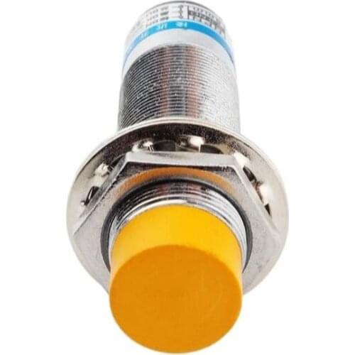 M18 2-wire AC type Inductive Proximity switch sensor 8mm LJ18A3-8-J/EZ 400mA AC90-250V 2 wires NO