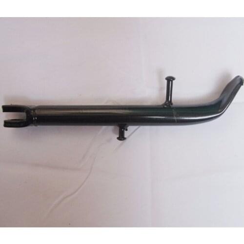 Motorcycle Kick Stand Lever Kickstand Support Side Stand For GS125 GN125