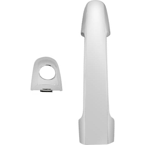 OUTSIDE EXTERIOR DOOR HANDLE FOR Elantra 2007 2008 2009 2010 2011 Handle:82651-2H000-S RH 82651-2H000-S FH New and High Quality