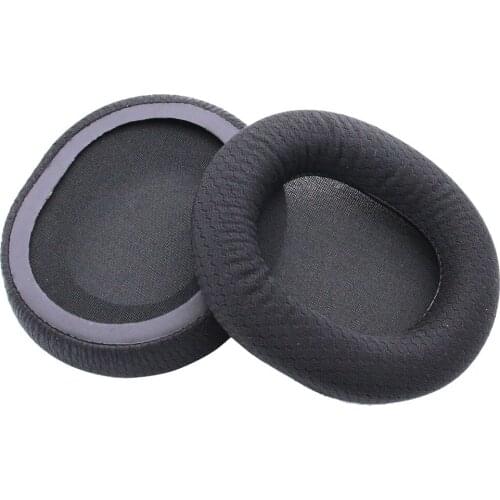 2021 New Headphone Cover Sponge Cover Earmuffs Cotton Pad Earmuffs Suitable for Steelseries Arctis 3 Ice 5 7