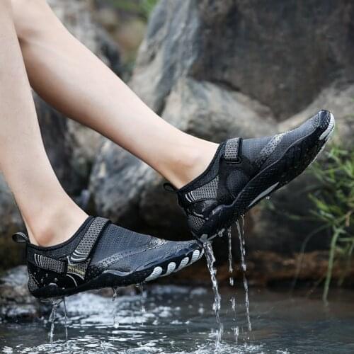 Hiking Shoes Odipon China