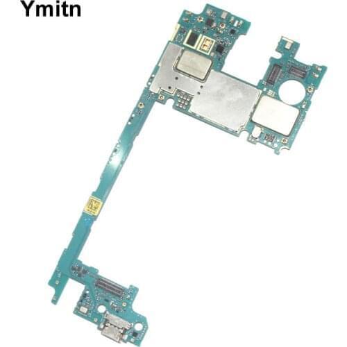 Ymitn Unlocked Tested Mobile Electronic Panel Mainboard Motherboard Circuits Flex Cable For LG Google 5x H790 H791 32GB