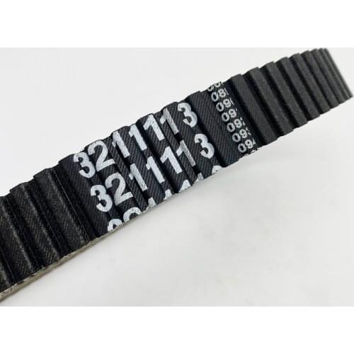 New Belt For Polaris RZR 800 Crew Sportsman 500 570 Drive Clutch Belt 3211113 2006 - 2018 HD