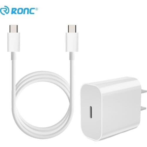 RONC Mobile Phone Cables