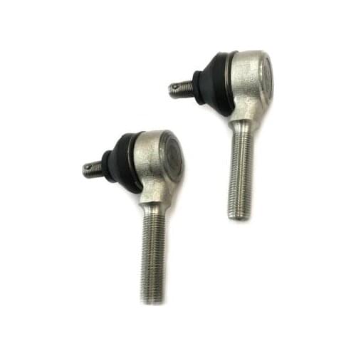 2pcs steering tie rod suit for cfmoto /CF ATV code is 9030-101170 or 9060-101170 SIZE M10/M12